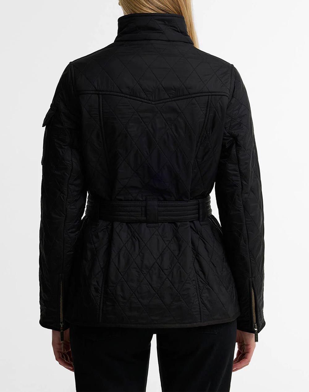 BARBOUR INTERNATIONAL ЯКЕ QUILT