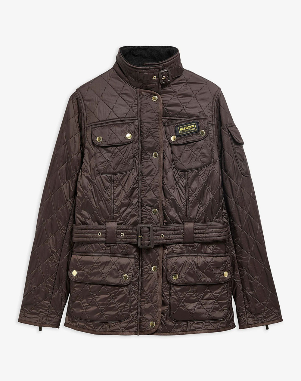 BARBOUR INTERNATIONAL ЯКЕ QUILT