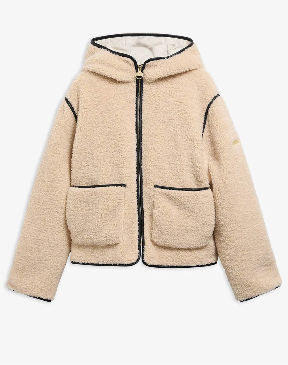 BARBOUR INTERNATIONAL ЯКЕ