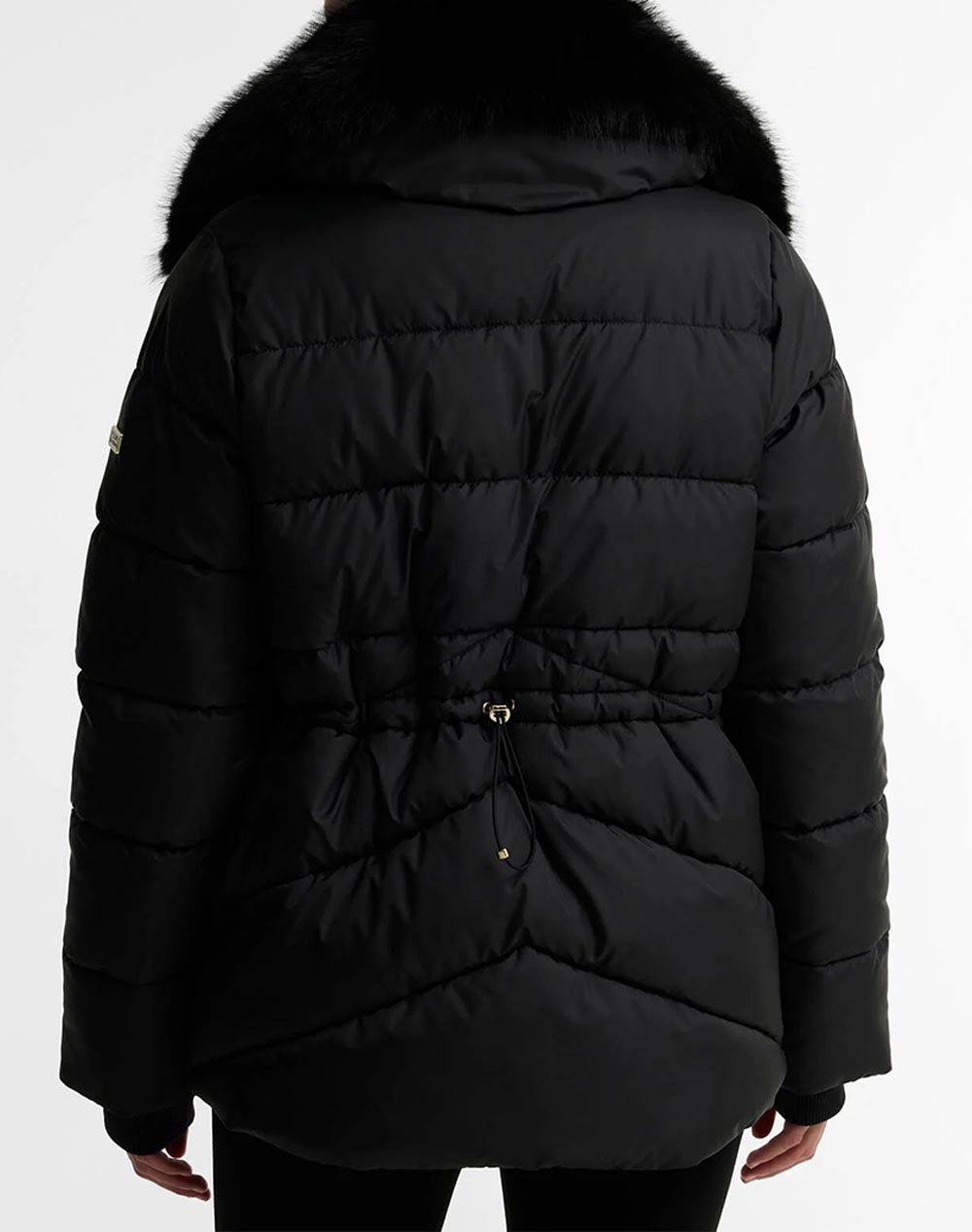 BARBOUR INTERNATIONAL ЯКЕ