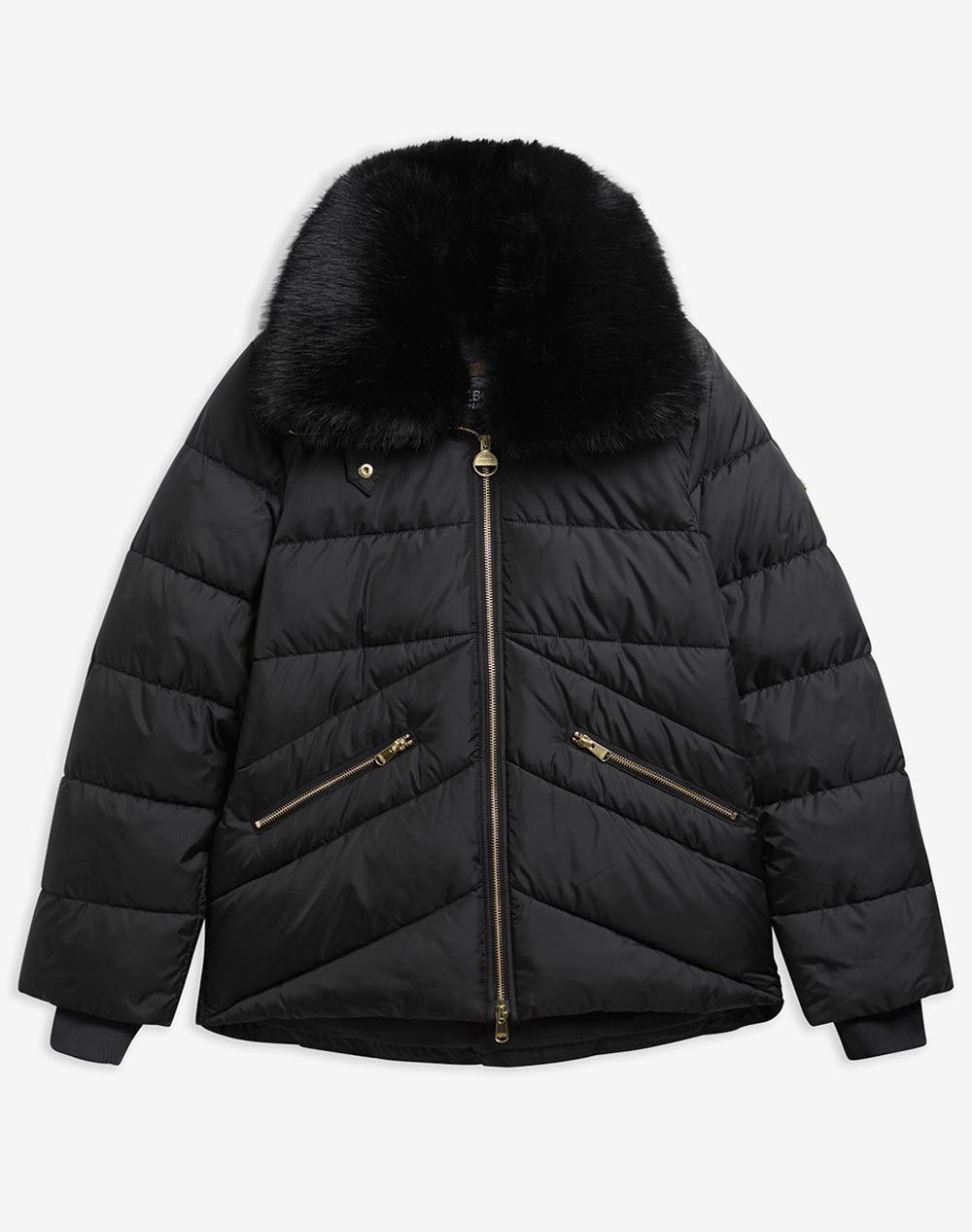 BARBOUR INTERNATIONAL ЯКЕ