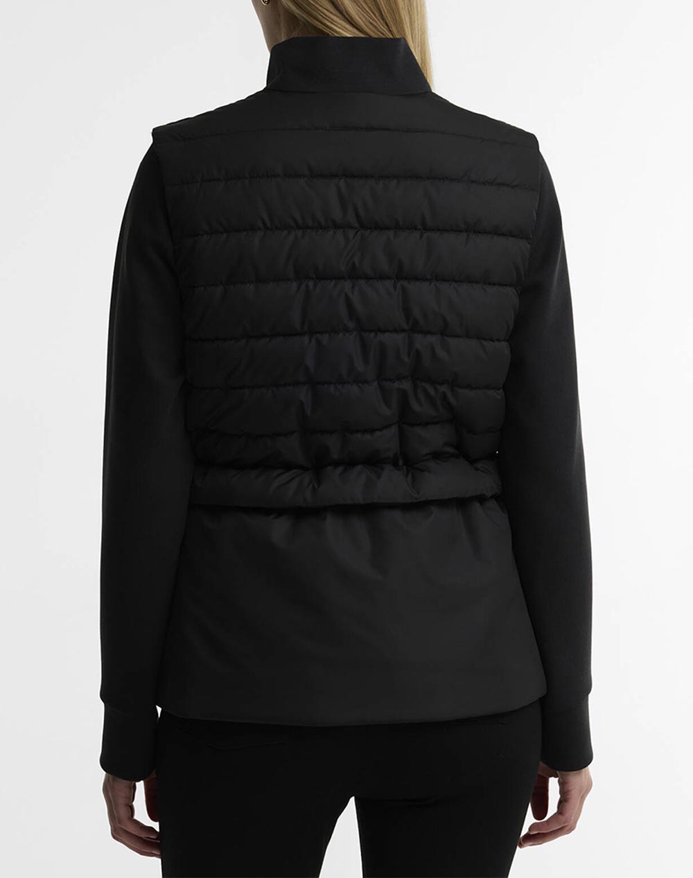 BARBOUR INTERNATIONAL ЯКЕ QUILT