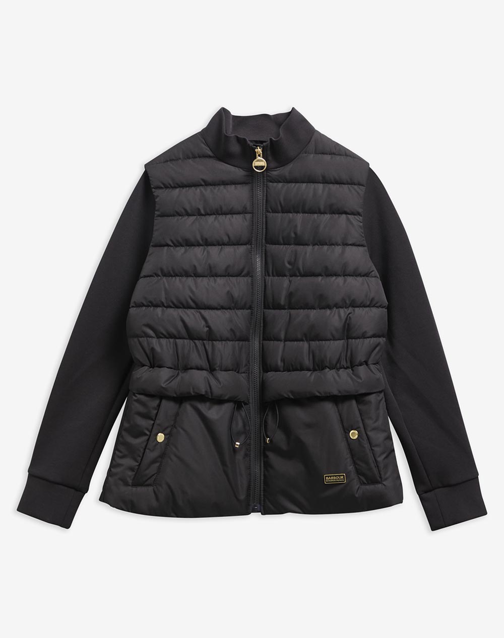 BARBOUR INTERNATIONAL ЯКЕ QUILT