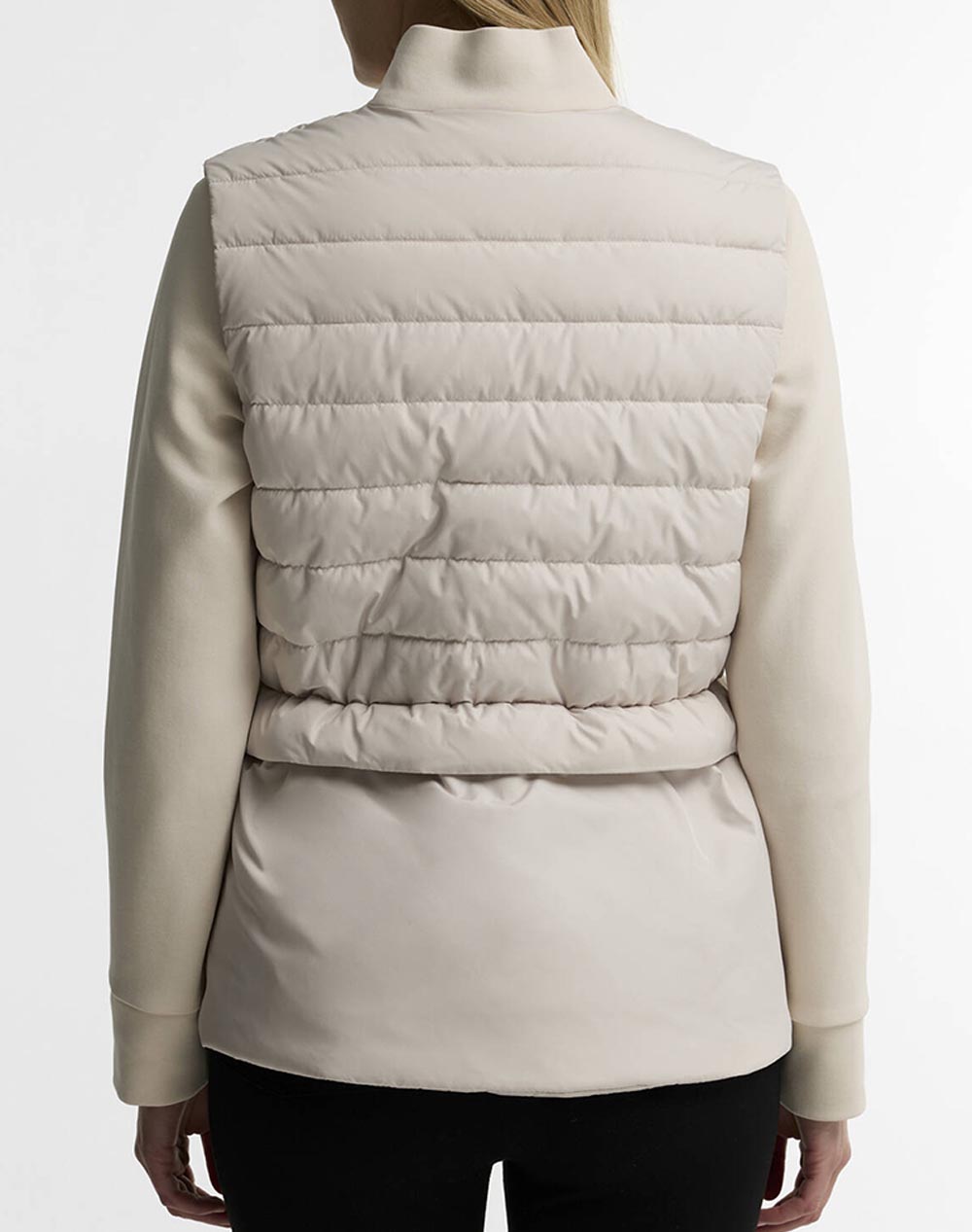 BARBOUR INTERNATIONAL ЯКЕ QUILT