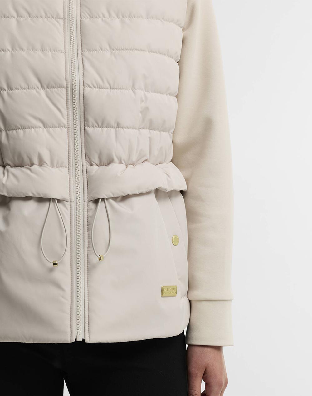 BARBOUR INTERNATIONAL ЯКЕ QUILT