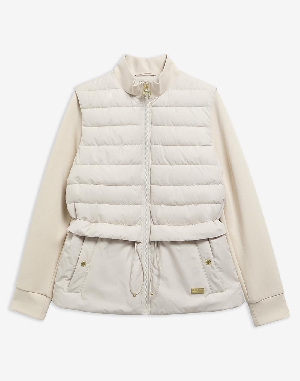 BARBOUR INTERNATIONAL ЯКЕ QUILT