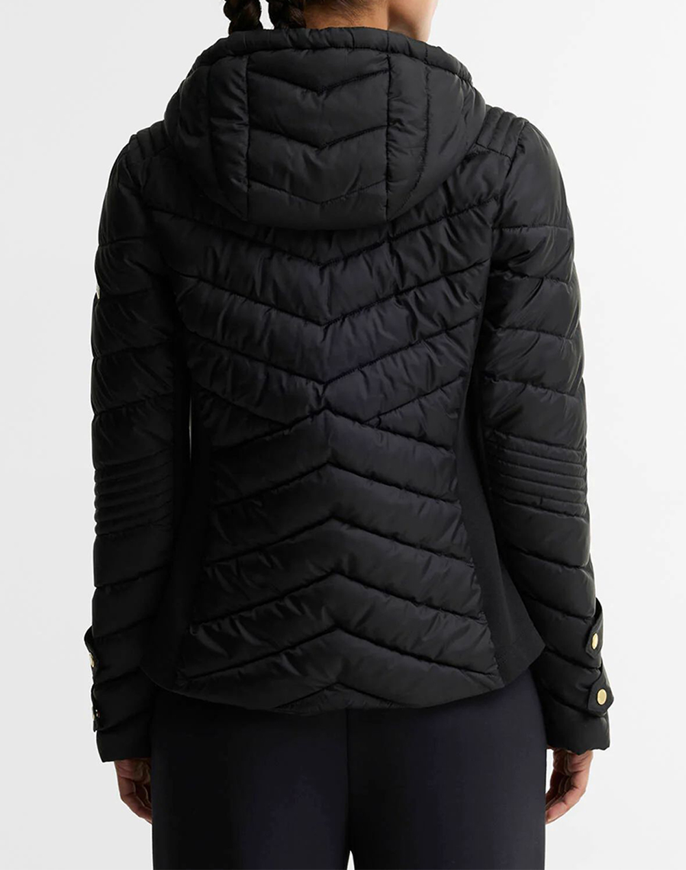 BARBOUR INTERNATIONAL ЯКЕ