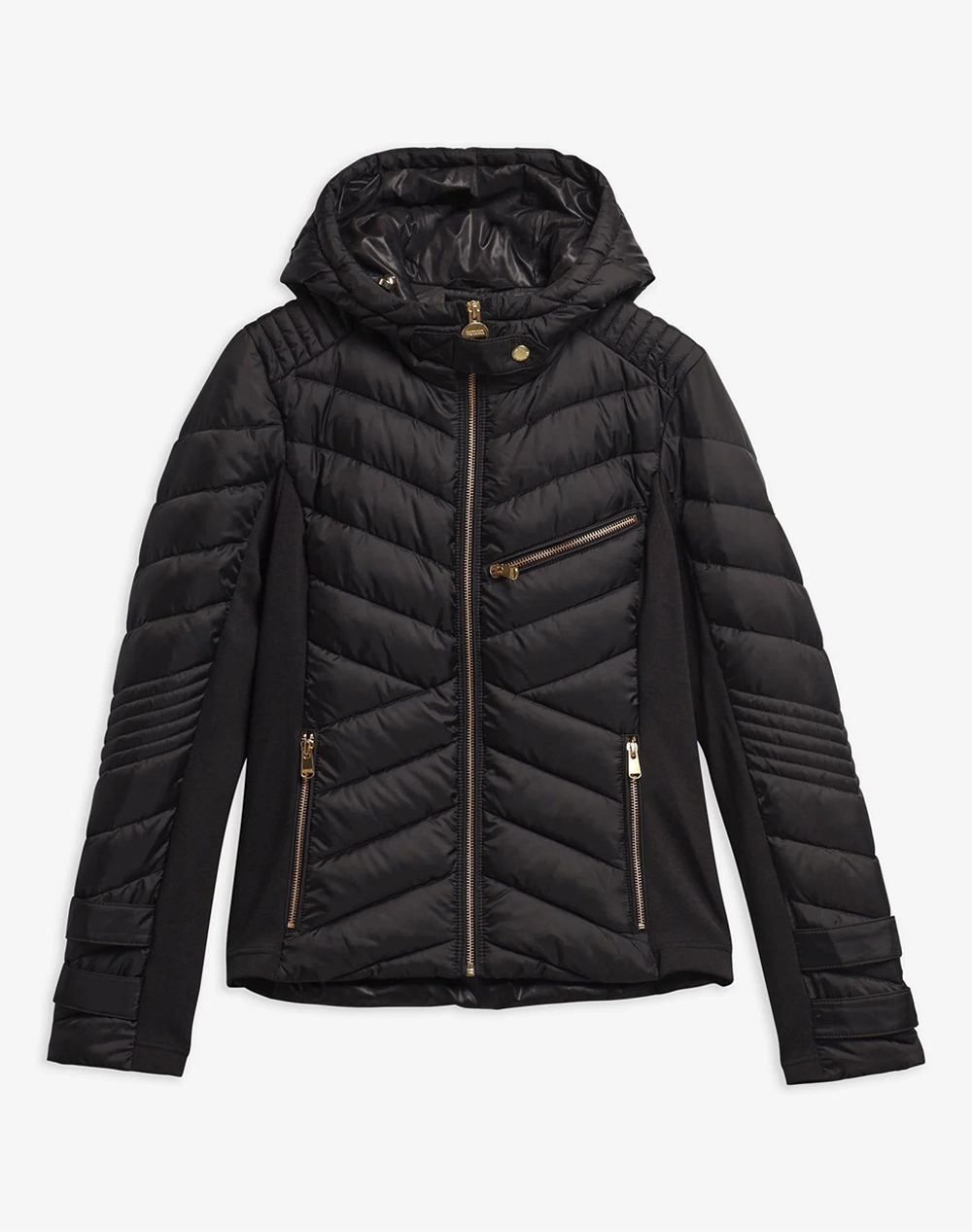 BARBOUR INTERNATIONAL ЯКЕ