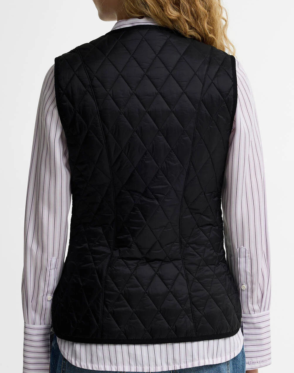 BARBOUR BARBOUR BETTY INTERACTIVE LINER