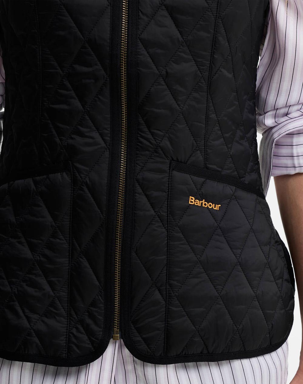 BARBOUR BARBOUR BETTY INTERACTIVE LINER