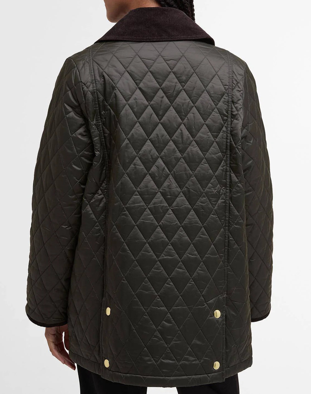 BARBOUR BARBOUR MODERN BEADNELL QUILTED JACKET