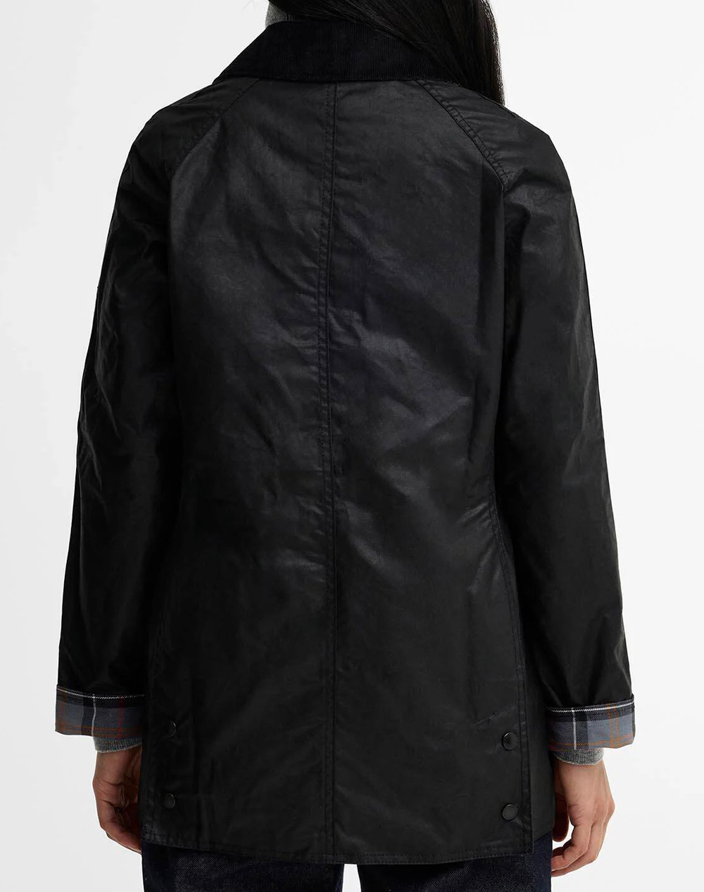 BARBOUR BARBOUR BEADNELL WAX JACKET