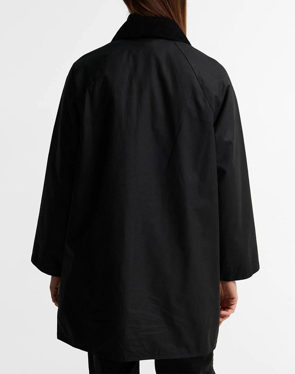 BARBOUR BARBOUR ICONS MODERN BEAUFORT WAX JACKET