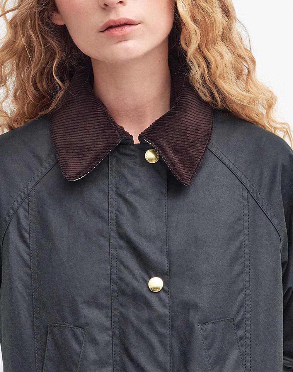 BARBOUR BARBOUR ICONS MODERN BEADNELL WAX JACKET
