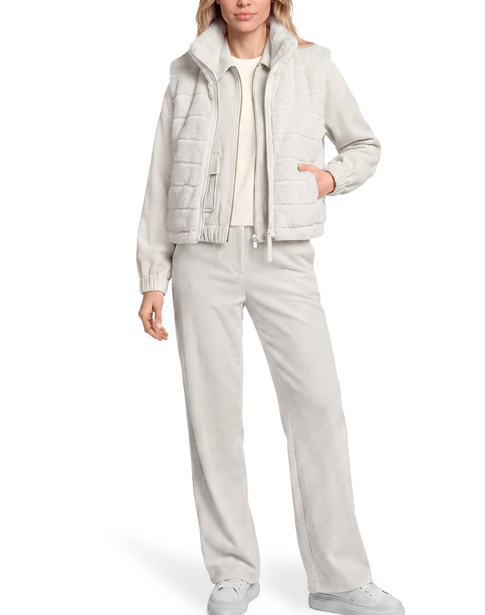 BETTY & CO Hose lang
