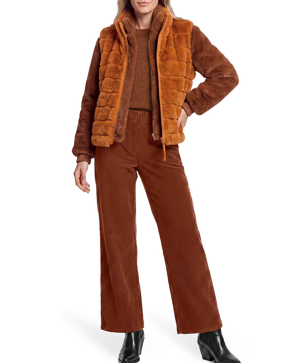 BETTY & CO Hose lang