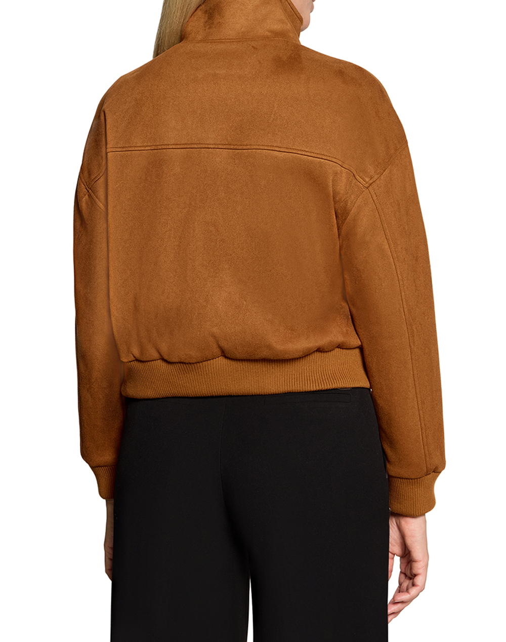 BETTY & CO Blazer gefüttert