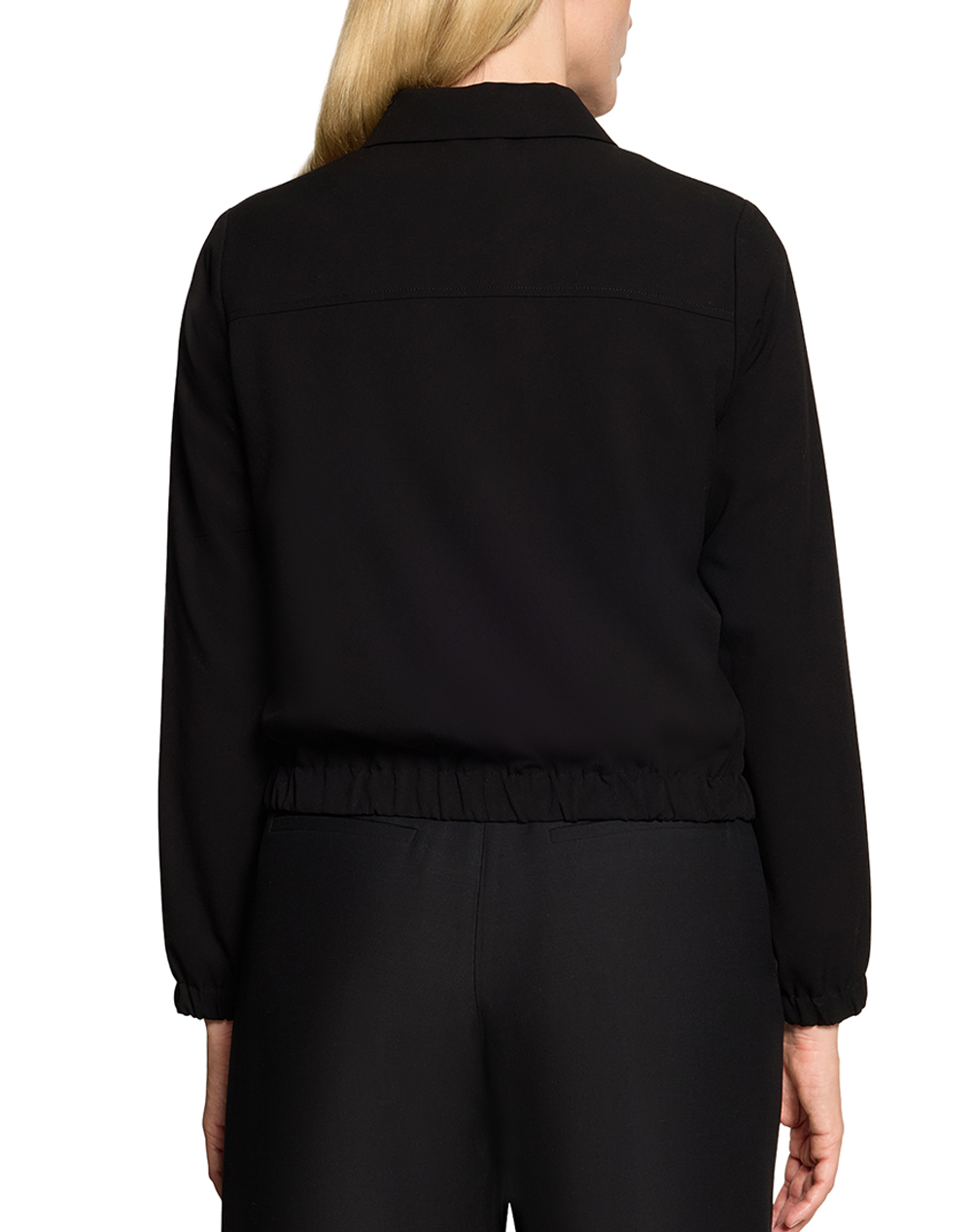 BETTY & CO Blazer gefüttert
