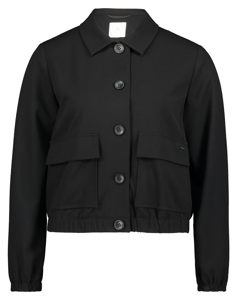 BETTY & CO Blazer gefüttert