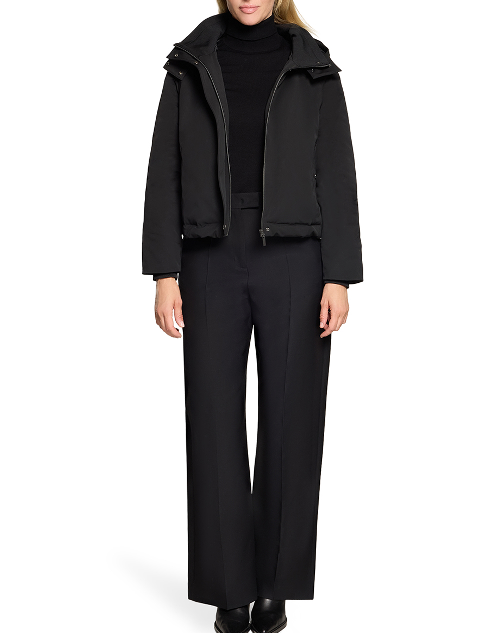 BETTY & CO OUTDOORJACKE, VG