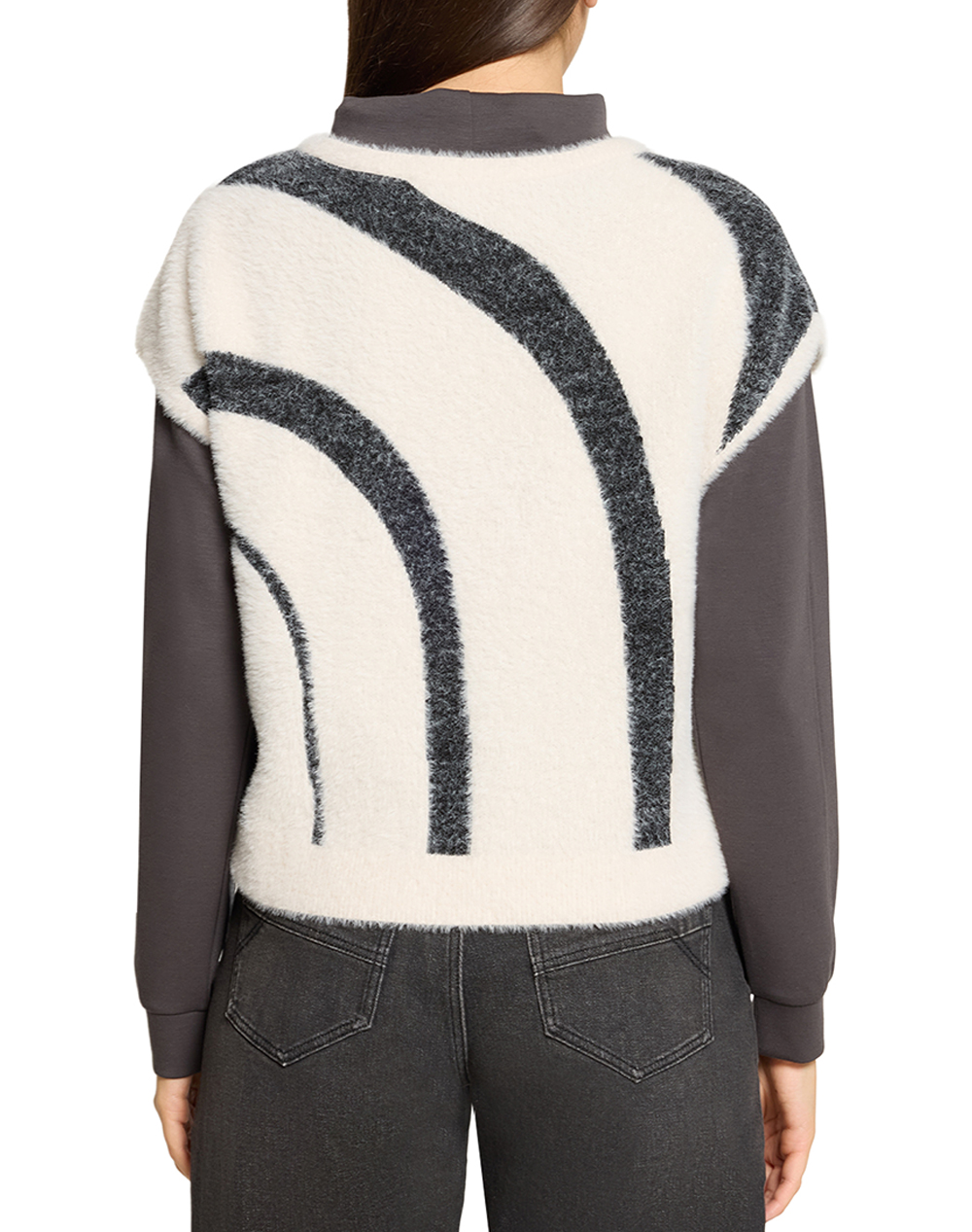 BETTY &CO Strick