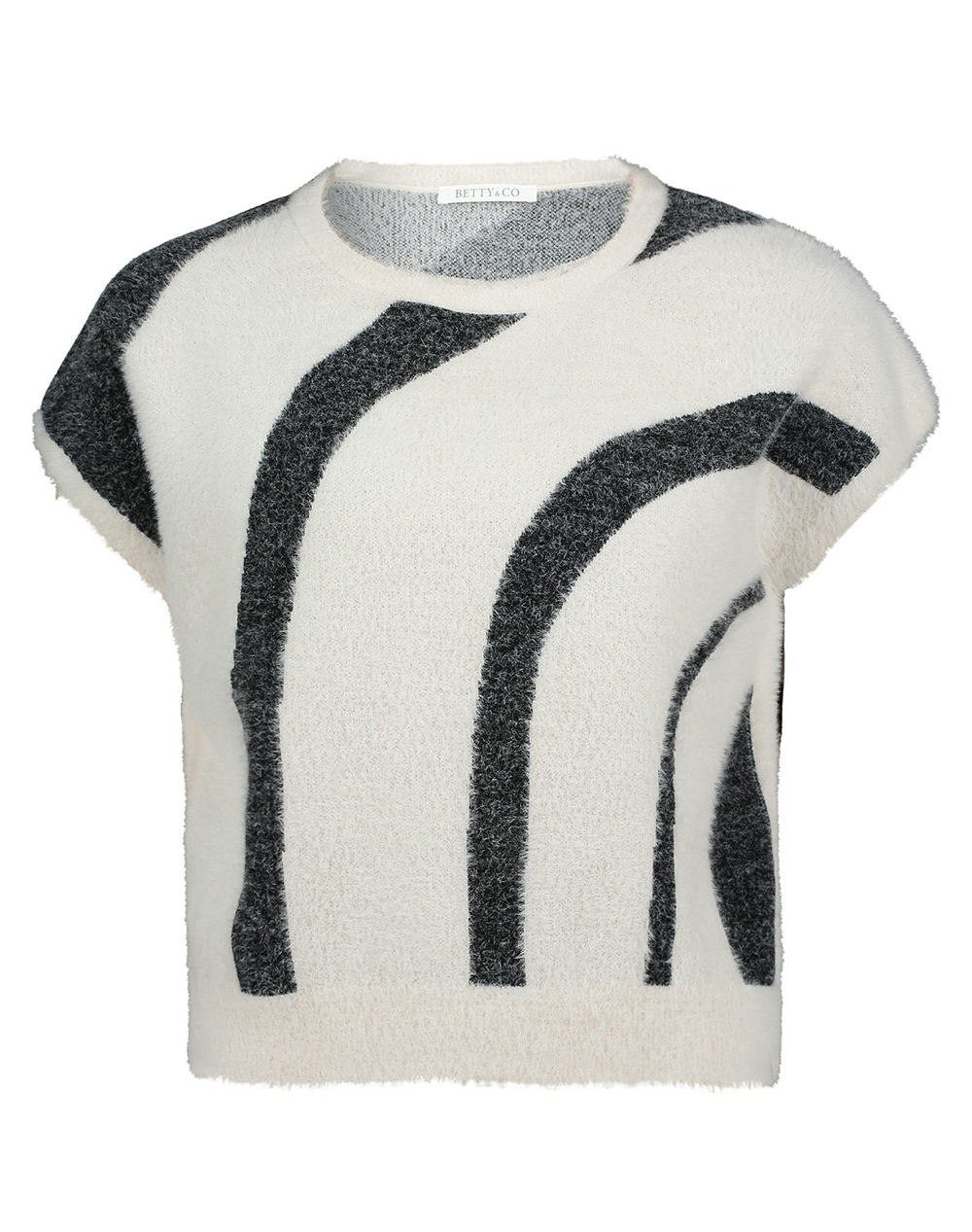 BETTY &CO Strick
