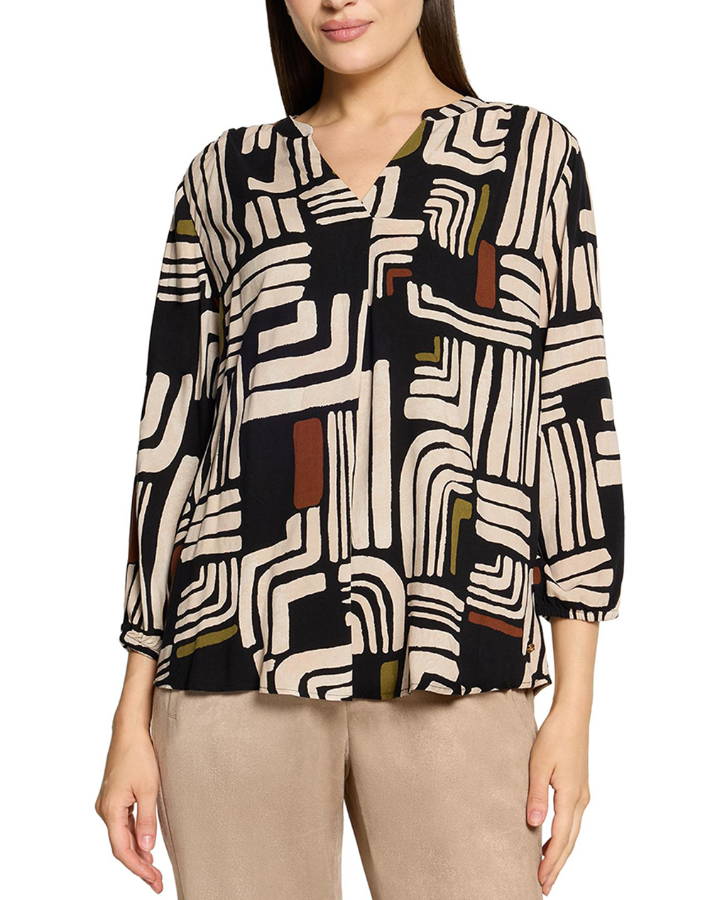 BETTY & CO Bluse