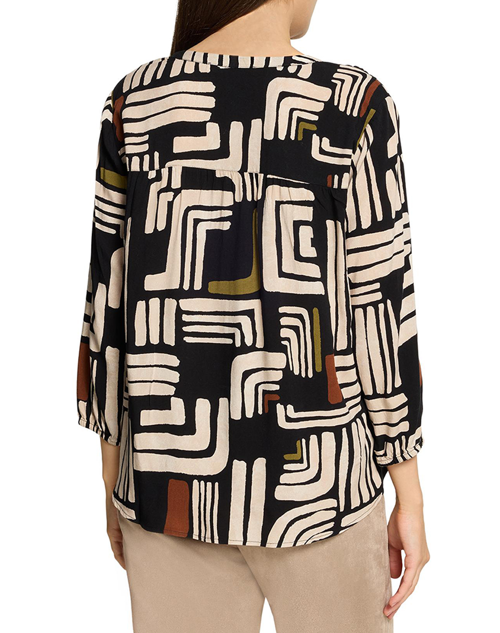 BETTY & CO Bluse