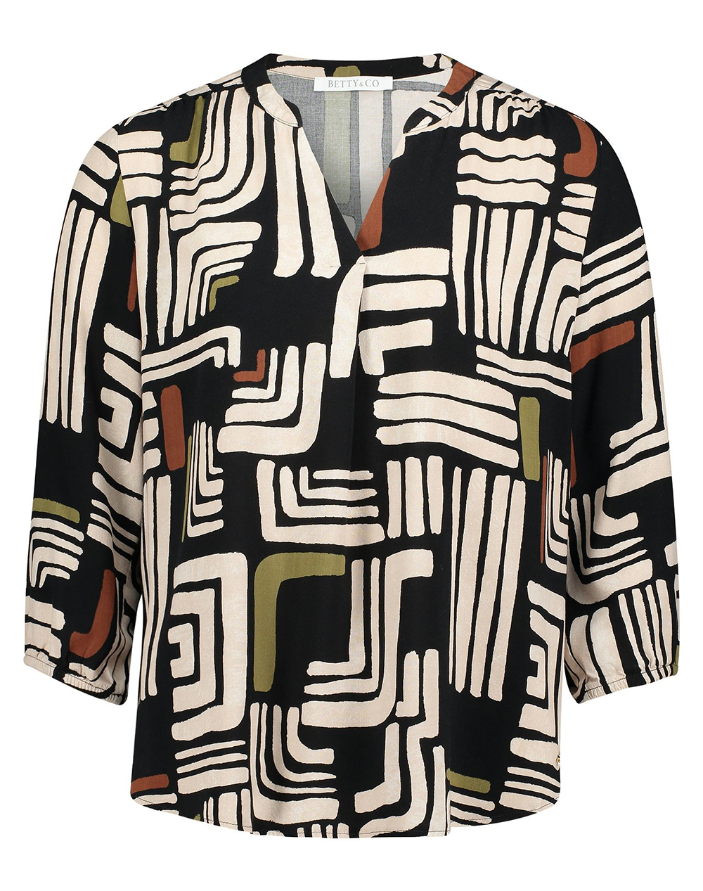 BETTY & CO Bluse
