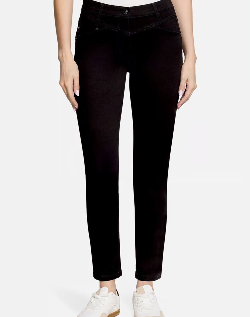 BETTY BARCLAY PANTS
