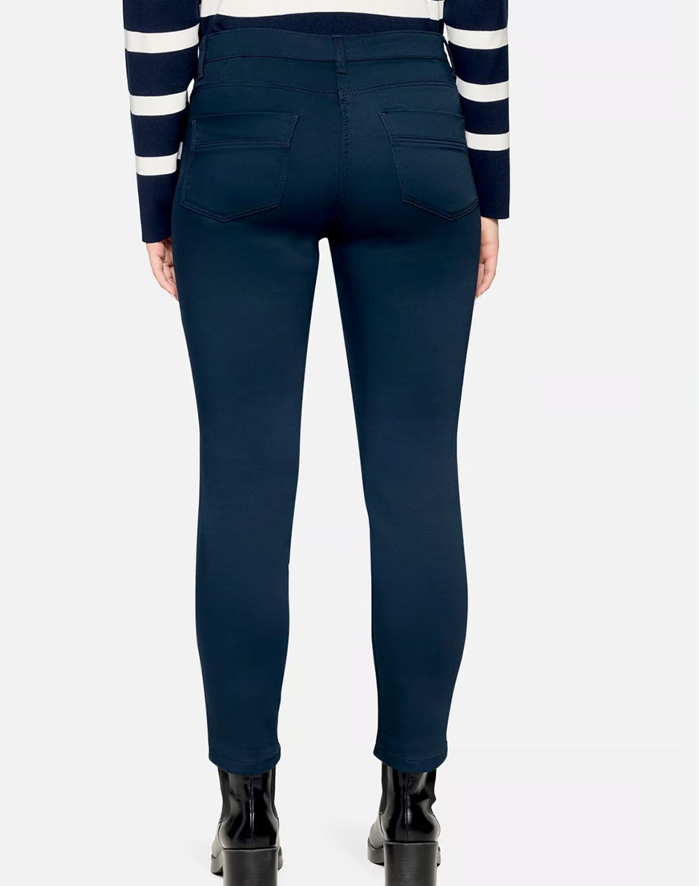 BETTY BARCLAY PANTS