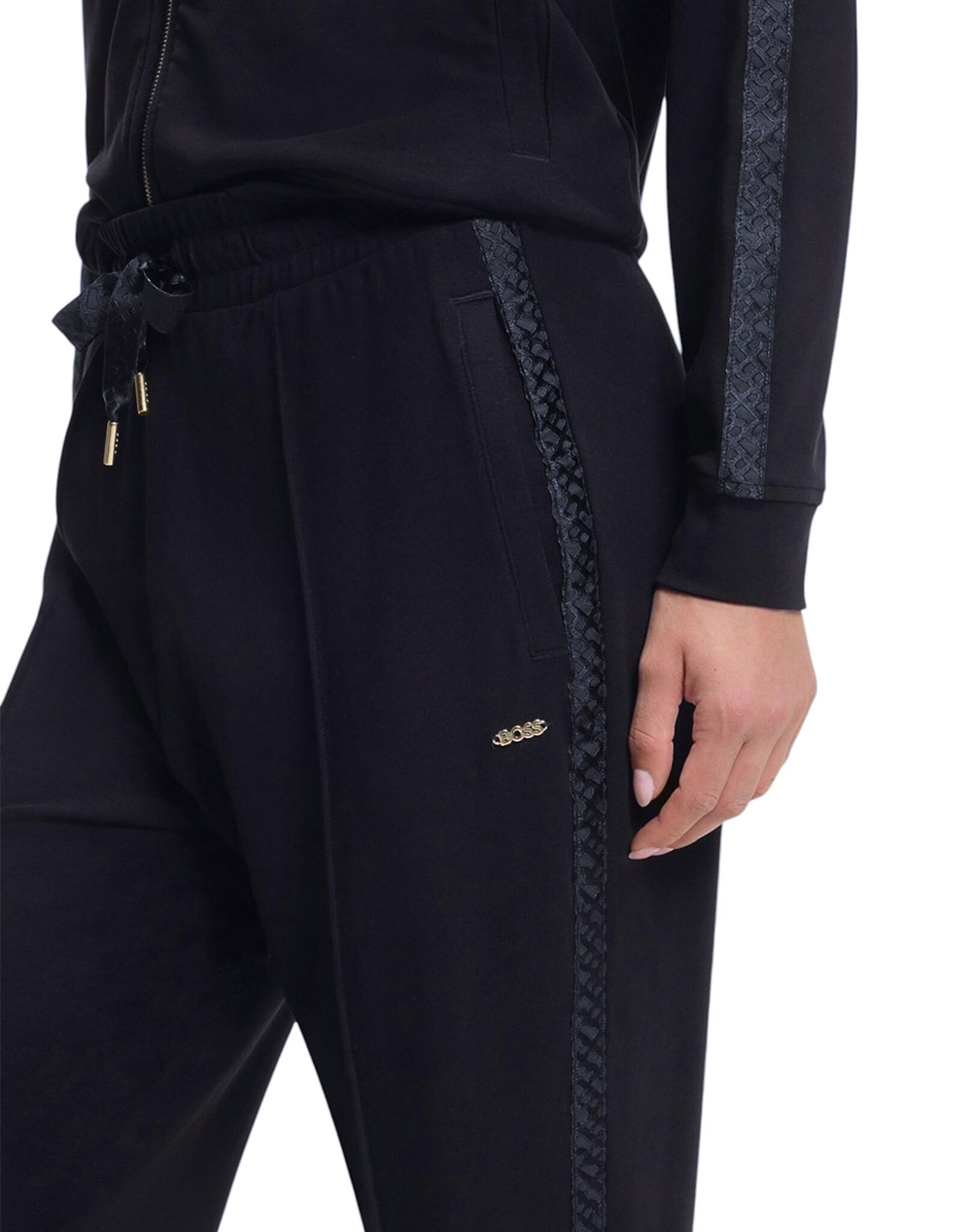 BOSS PEACHY MONO_Pants 10280892 01