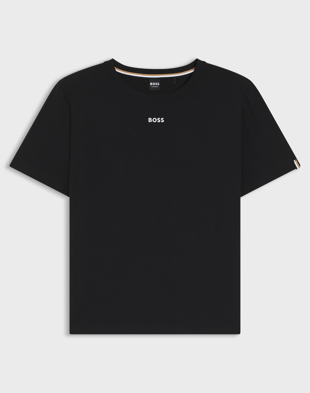 BOSS CI_T-Shirt 10257812 01