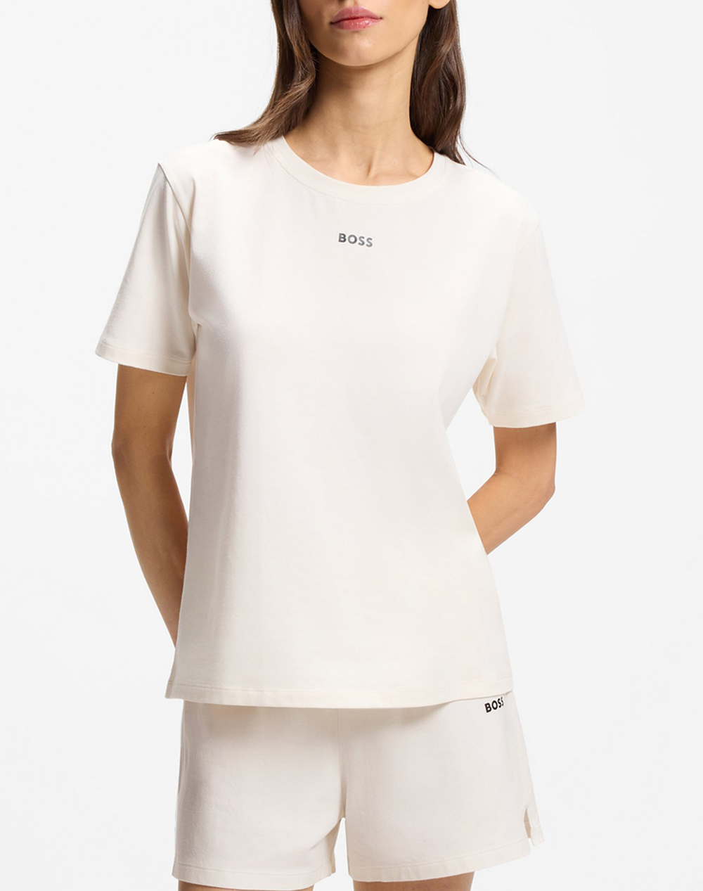 BOSS CI_T-Shirt 10257812 01
