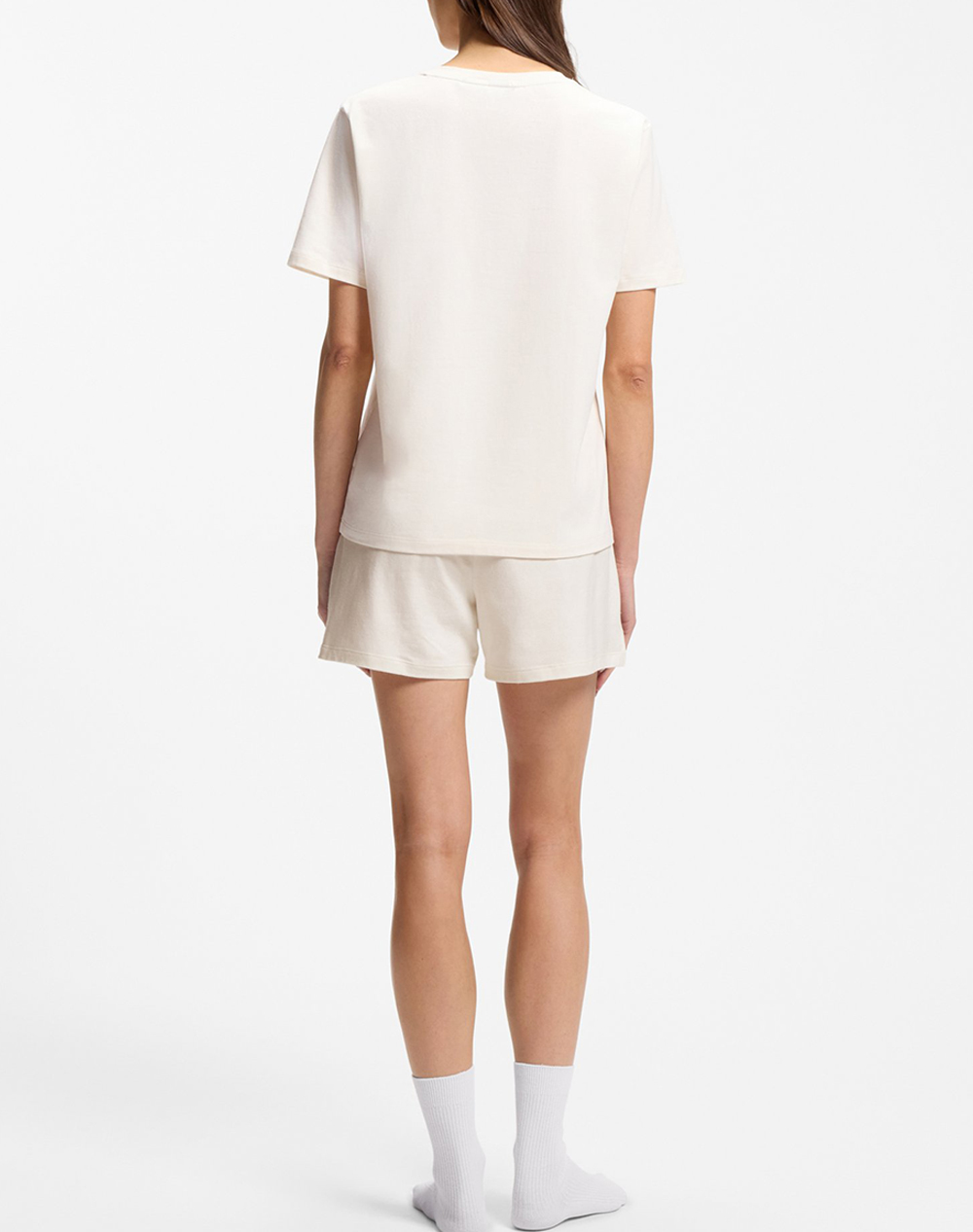 BOSS CI_T-Shirt 10257812 01