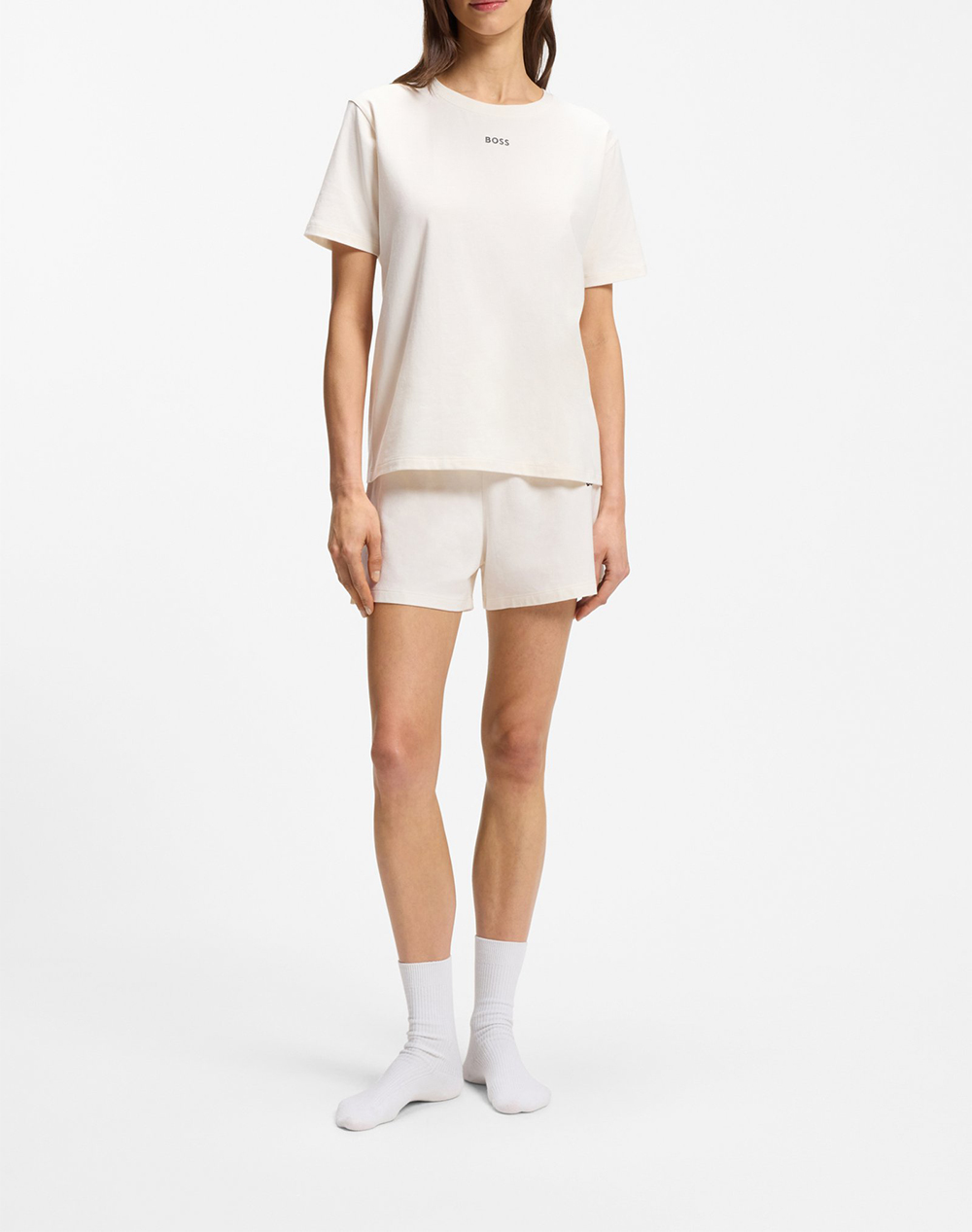 BOSS CI_T-Shirt 10257812 01