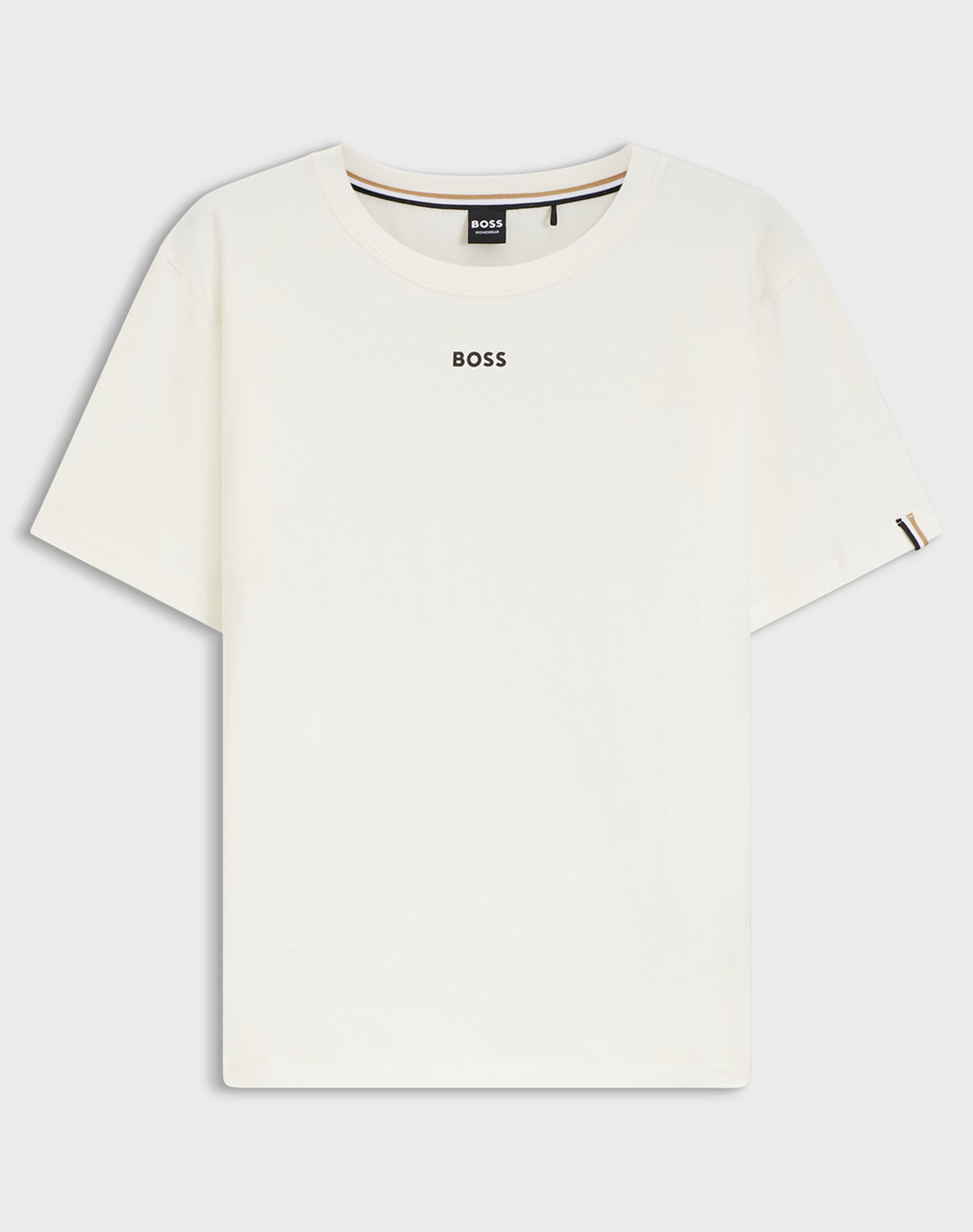 BOSS CI_T-Shirt 10257812 01