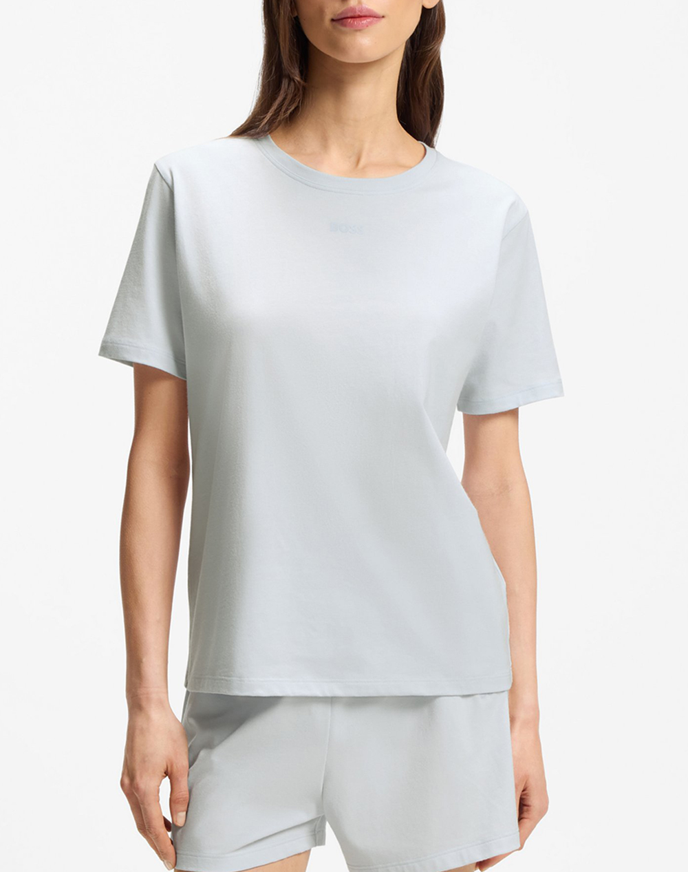 BOSS CI_T-Shirt 10257812 01