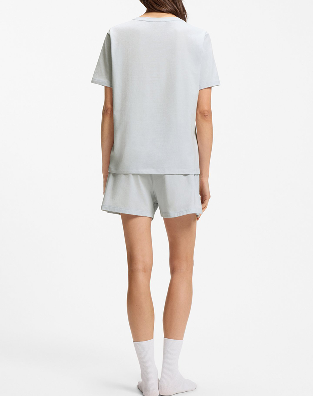 BOSS CI_T-Shirt 10257812 01