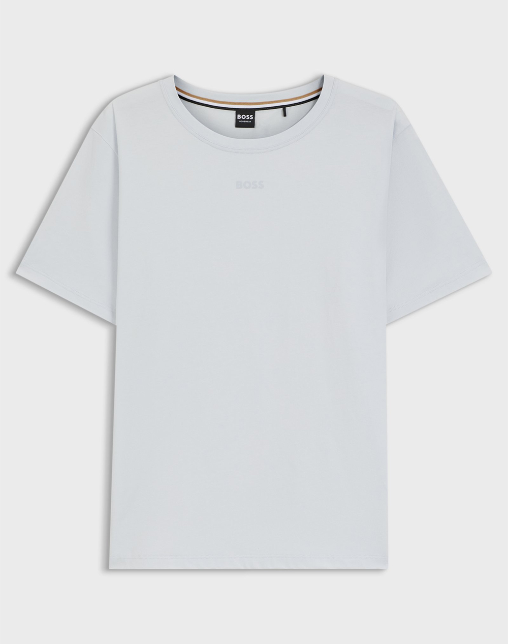 BOSS CI_T-Shirt 10257812 01