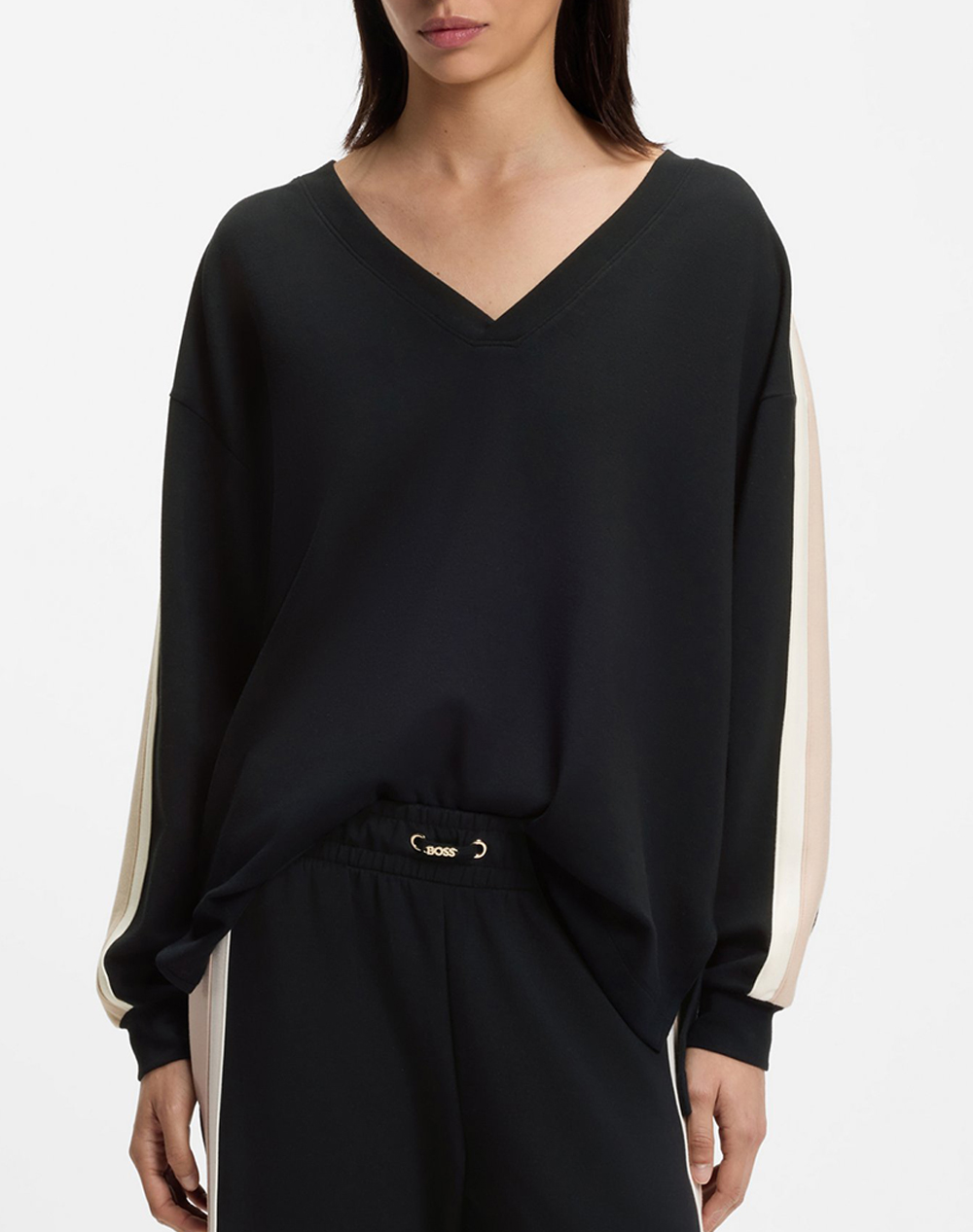 BOSS TONE_Sweatshirt 10269554 01
