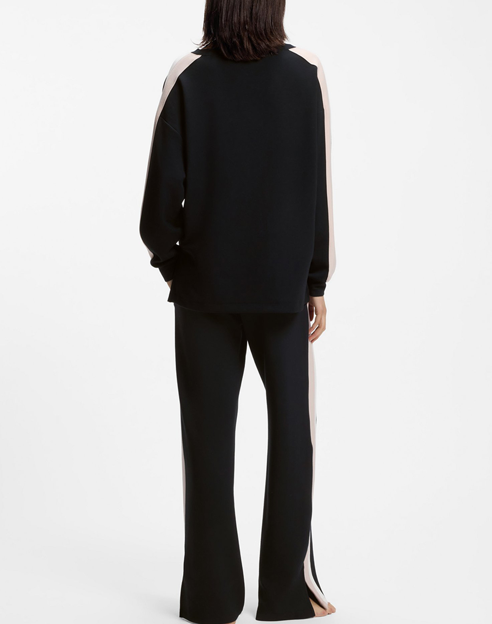 BOSS TONE_Sweatshirt 10269554 01