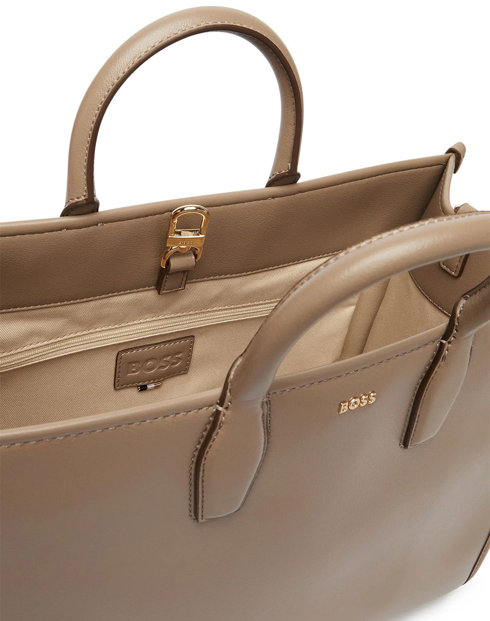 BOSS Sandy MED Tote 10263208 01