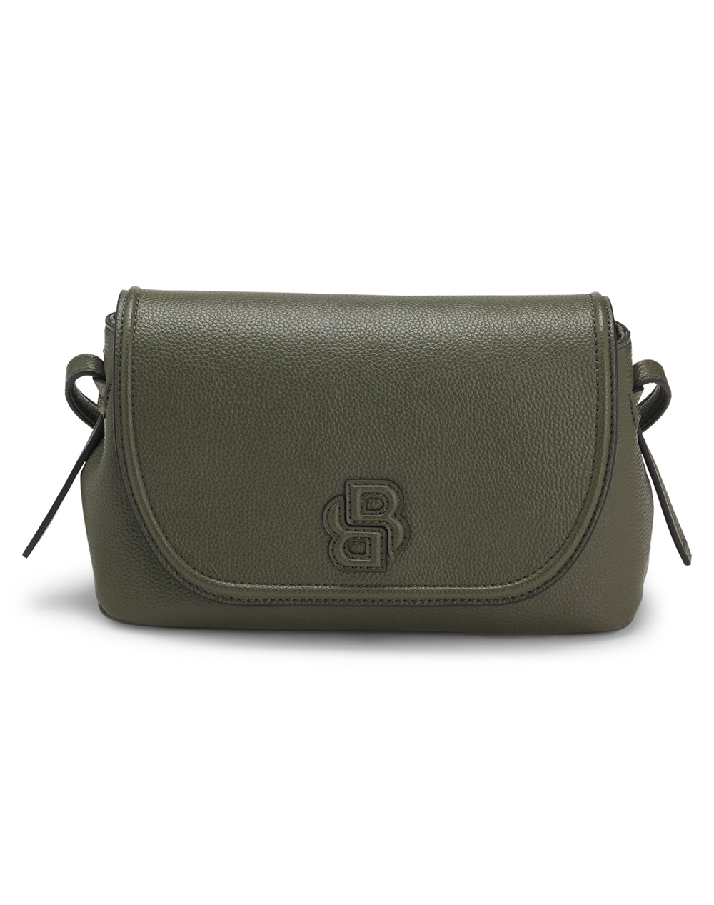 BOSS Anett Flap Crossbody 10277946 01