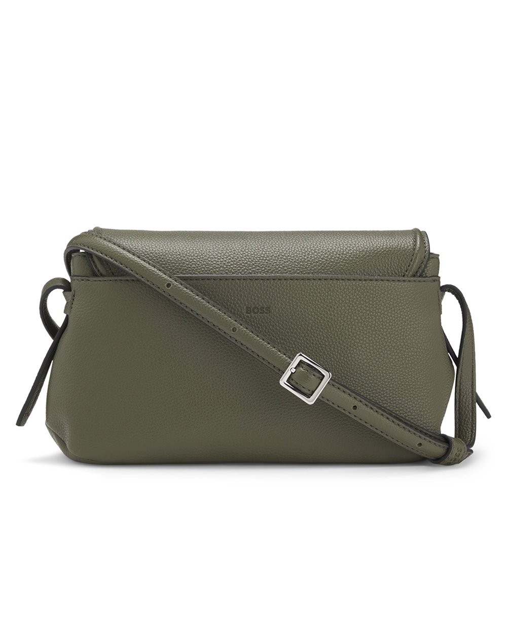 BOSS Anett Flap Crossbody 10277946 01