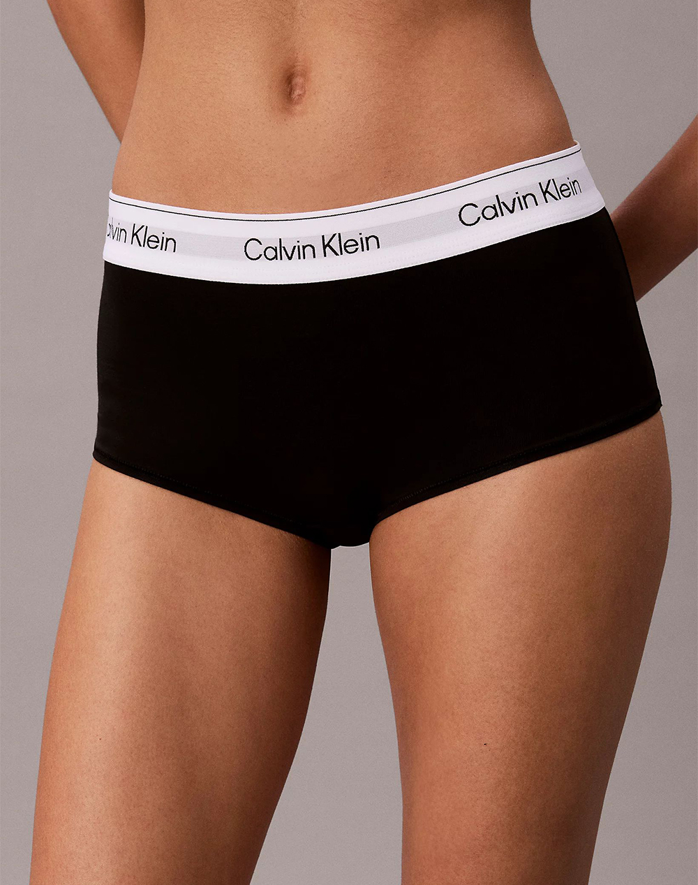 CALVIN KLEIN JEANS BOYSHORT