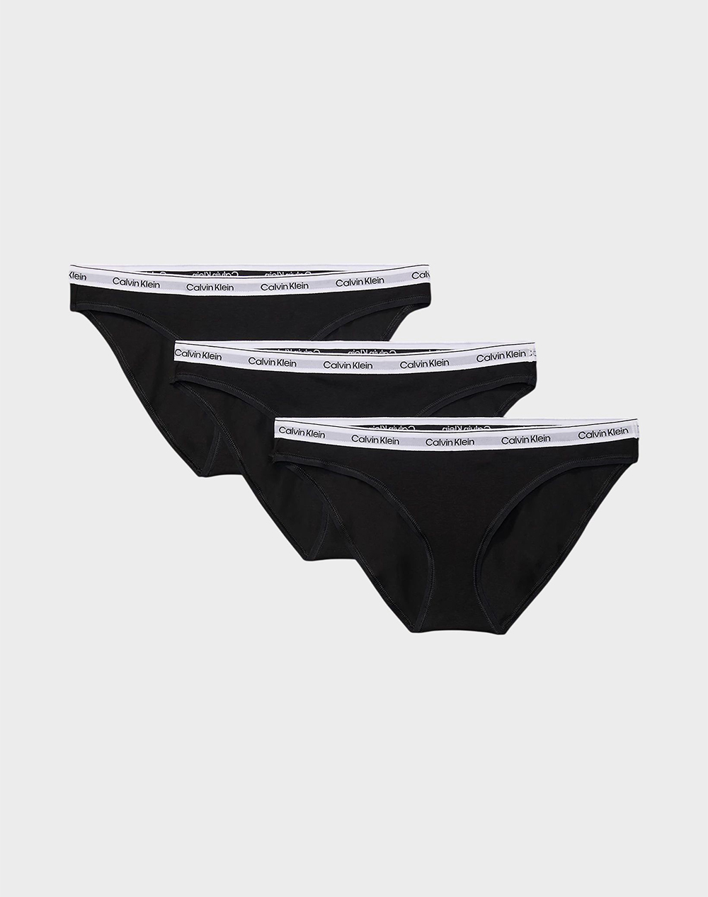 CALVIN KLEIN JEANS BIKINI 3PK