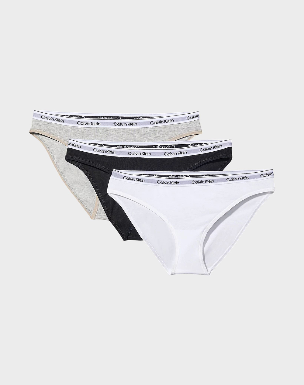 CALVIN KLEIN JEANS BIKINI 3PK