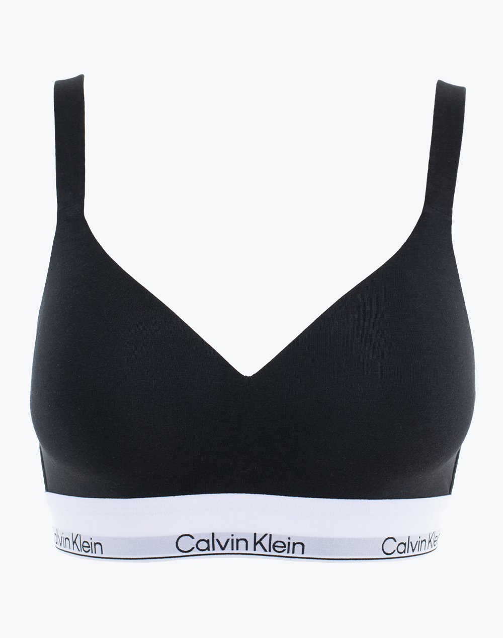 CALVIN KLEIN JEANS LIFT BRALETTE