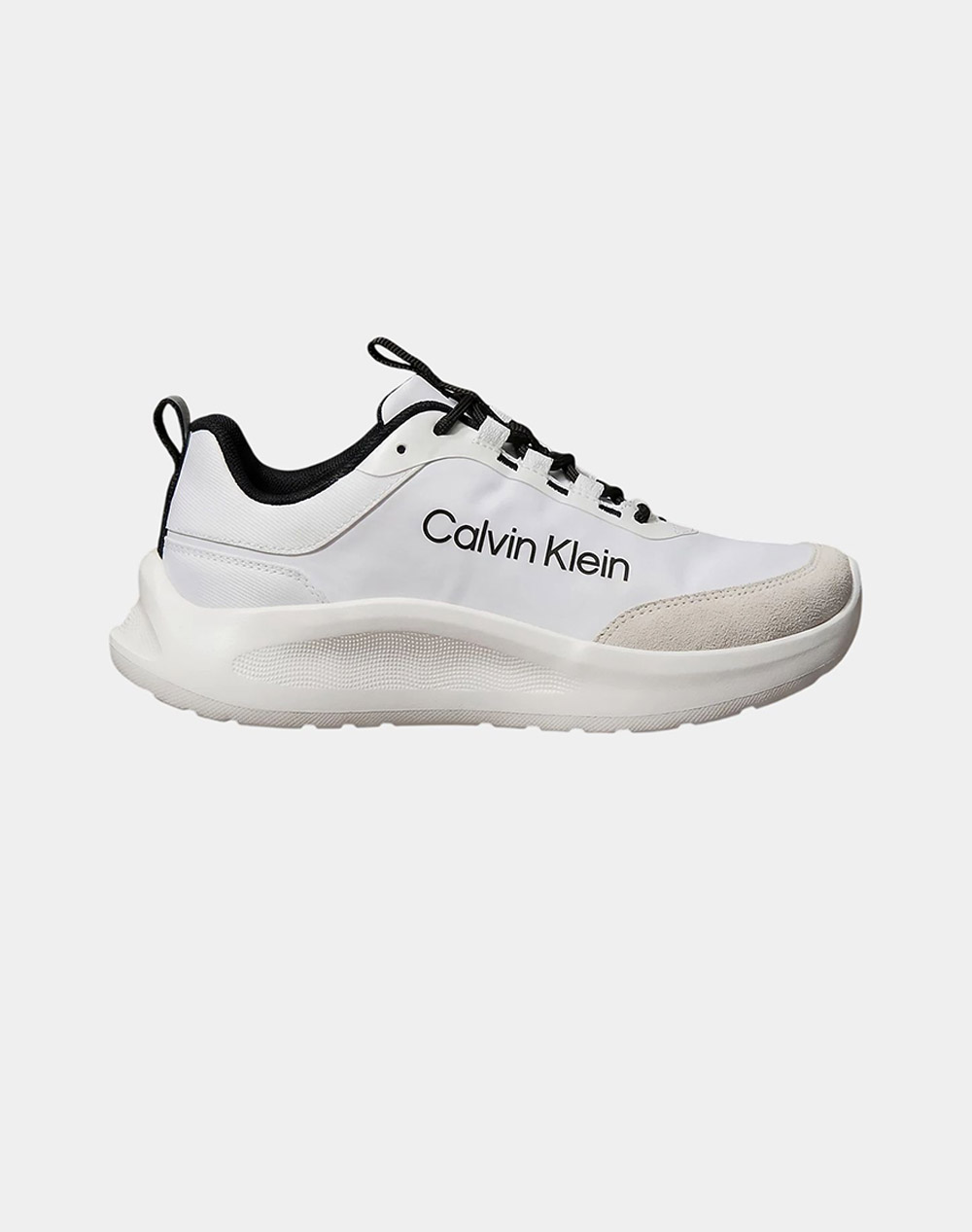 CALVIN KLEIN JEANS LIGHT EVA RUN ESS LAC NY-SU WMN